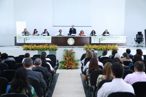 Imagem da notícia - Pesquisadores debatem interculturalidade entre países de Língua Portuguesa