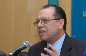 Imagem da notícia - Membros do CNPq prestigiam Fórum do CONFAP