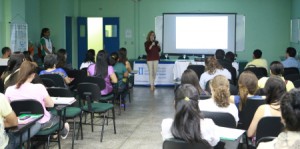 Imagem da notícia - II Mostra de trabalhos de Grupos de Pesquisa em Ciências da Saúde acontece até quinta-feira