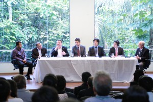 Imagem da notícia - Amazonas ganha primeiro Centro de Compartilhamento de Dados