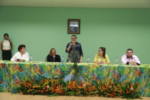 Imagem da notícia - Aula Magna dá início às atividades da 7ª edição do PCE