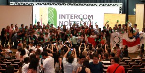 Intercom retorna a Manaus em 2015. O último aconteceu em 2013.(Foto: Érico Xavier)