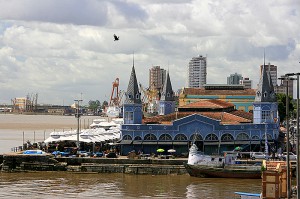 Imagem da notícia - Encontro em Belém discute modelo de governança para o PCTI/Amazônia