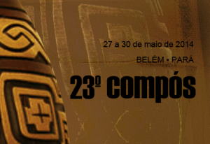Imagem da notícia - Abertura Oficial do 23º Encontro Anual da Compós