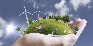 Imagem da notícia - Ufam sedia workshop sobre gestão empresarial e sustentabilidade ambiental