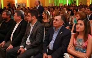 Imagem da notícia - Autoridades destacam relevância do Prêmio FAPEAM de Jornalismo Científico