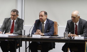 Imagem da notícia - Ministro pede que Câmara aprove Código Nacional de Ciência e Tecnologia