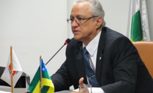 Mario Neto Borges, presidente da FAPEMIG, vai coordenar GT Cooperação Internacional