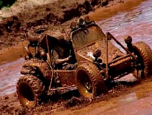 Imagem da notícia - UEA inaugura nesta sexta-feira oficina de veículos de fora de estrada ‘off-road’