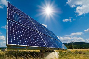 Imagem da notícia - Energia eólica e solar deverão liderar matriz energética brasileira em 2050, aponta especialista