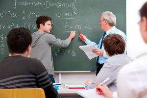 Imagem da notícia - Professor inspirador faz diferença após a faculdade