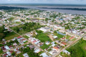 Imagem da notícia - Edital apoiará projetos de pesquisa em desenvolvimento territorial