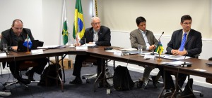 Imagem da notícia - Confap fecha segundo dia de encontro em Brasília