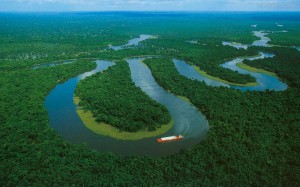 Imagem da notícia - “O Panóptico Verde: A Invenção Ambiental da Amazônia” é lançado por cientista social da Ufam