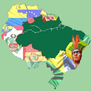Imagem da notícia - PPGSCA realizará 1º Seminário Internacional Sociedade e Cultura na Panamazônia em outubro