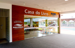Imagem da notícia - SEC lança oito obras de autores amazonenses