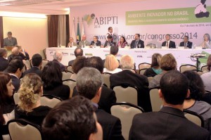 Imagem da notícia - Ex-presidente faz balanço positivo de gestão no comando da Abipti