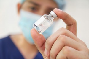 Imagem da notícia - Artigo produzido por pesquisadores da Fundação Hemoam e FAPEAM está entre os mais acessados em periódico científico internacional