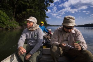 Imagem da notícia - Instituto Mamirauá realizará 11º Simpósio sobre Conservação e Manejo Participativo na Amazônia