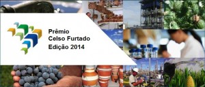 Imagem da notícia - Inscrições para o Prêmio Celso Furtado vão até 30 de junho