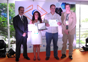 Imagem da notícia - Prêmio Nacional de Empreendedorismo Inovador abre inscrições