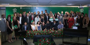 Imagem da notícia - Abertas as inscrições para o Prêmio Capes de Tese 2014