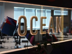 Imagem da notícia - Inauguração do Samsung Ocean acontece nesta terça-feira (24)