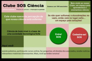 Imagem da notícia - Site tira dúvidas sobre redação científica