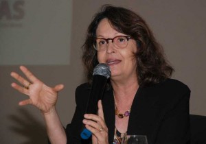 Imagem da notícia - Presidente da Fapeg representa o Confap em evento no Congresso Nacional