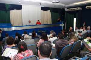11 REUNIÃO DO FÓRUM DE INOVAÇÃO DO AMAZONAS 013