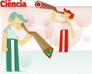 Imagem da notícia - Ciência brasileira fica em 23º lugar em ranking da revista Nature