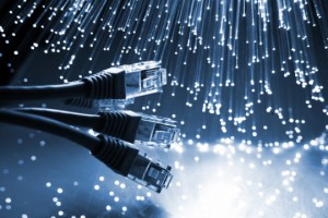 Imagem da notícia - Telebras levará fibra ótica a mais oito cidades do Amazonas