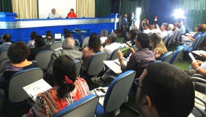 Imagem da notícia - Fórum de Inovação discutirá fortalecimento das ações de fomento para empresas do Amazonas