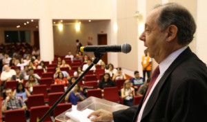 Imagem da notícia - “Educação, Ciência e Tecnologia são vitais para o desenvolvimento econômico e social do país” diz ministro de CT&I