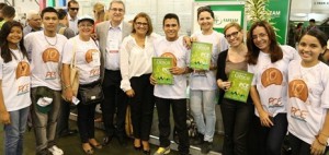 Imagem da notícia - Expo T&C traz projetos e produtos inovadores apoiados pela FAPEAM