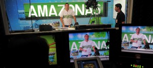 Imagem da notícia - UEA e Seduc oferecem especialização por meio do Ensino Mediado por Tecnologia