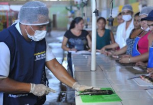 Imagem da notícia - Governo do Amazonas abre 13.500 vagas em cursos de qualificação profissional no Cetam