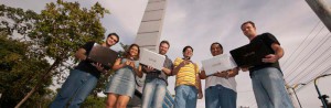 Imagem da notícia - Desenvolvimento da ciência no Amazonas tem participação fundamental do Icomp