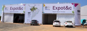 Imagem da notícia - Visite a ExpoT&C durante a Reunião Anual da SBPC