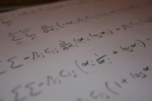 Imagem da notícia - Pós-Graduação em Matemática da Ufam forma seu primeiro doutor