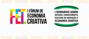 Imagem da notícia - Protec realiza o 1º Fórum de Economia Criativa nos dias 22 e 23