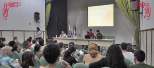 Imagem da notícia - Semana discute influência de Shakespeare no pensamento contemporâneo