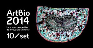 Imagem da notícia - 1ª Mostra de Arte Científica Brasileira recebe inscrição de trabalhos
