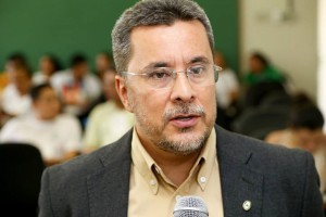 Imagem da notícia - Sessão de pôsteres da 66ª SBPC tem a participação de alunos da UEA