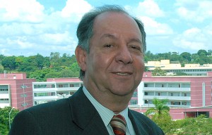 Imagem da notícia - Campolina assume presidência do Conselho Deliberativo da ABDI