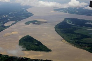 Imagem da notícia - Conferência internacional da Amazônia debate estatística experimental e análise de risco