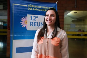 Ananda Carvalho CONAJE