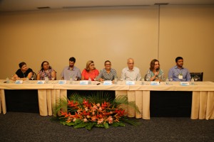 Imagem da notícia - Começa o Seminário de Avaliação do Programa Primeiros Projetos