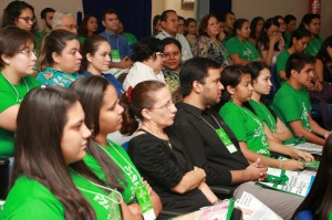 Imagem da notícia - Fundação de Medicina Tropical promove 4º Congresso de Iniciação Científica
