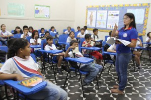Imagem da notícia - Governo do Estado inicia inscrições em programa de pós-graduação voltado para professores
